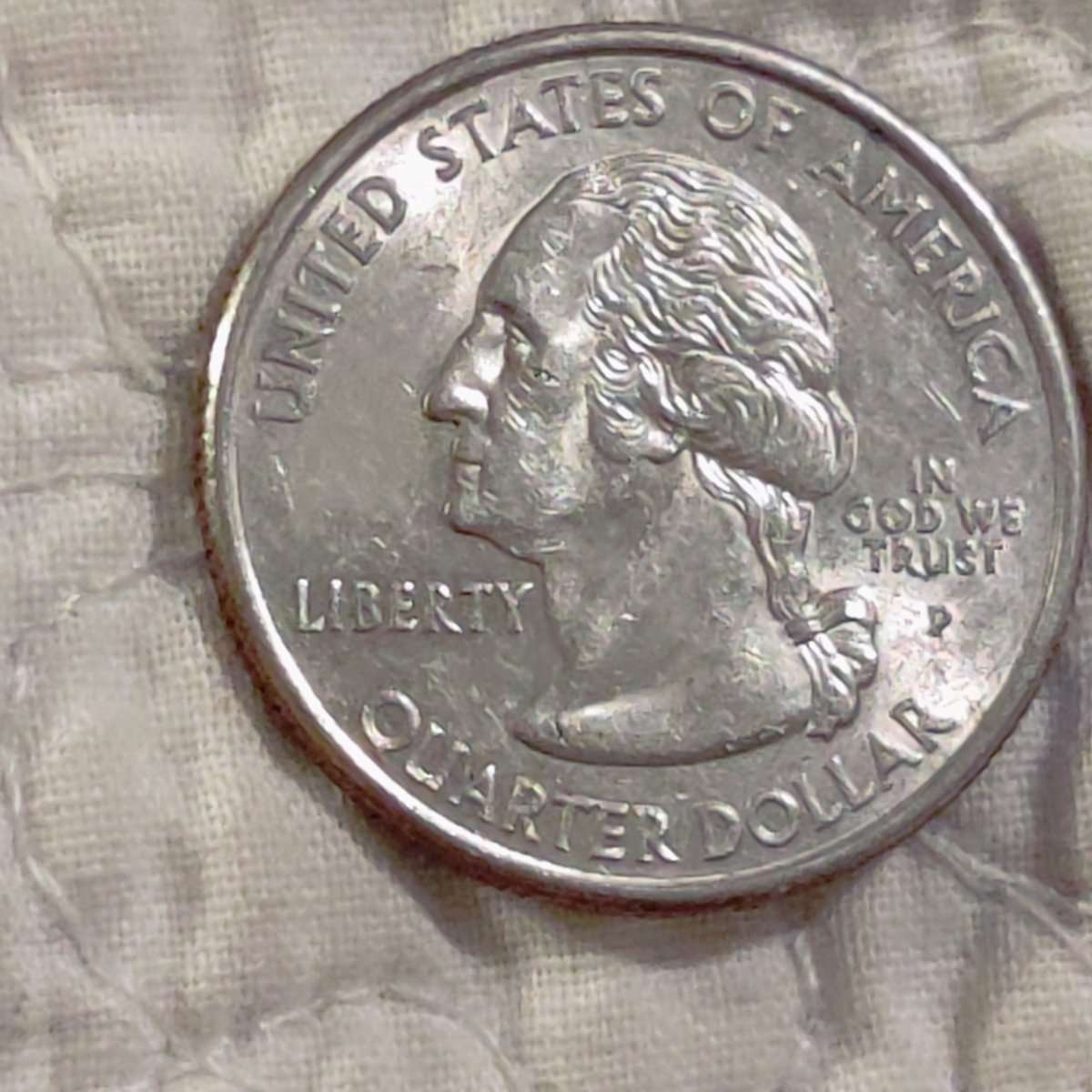 2004-P-Texas-State-Quarter-Possible-Error-On-The-Face